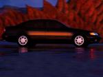 Lexus GS300 1993 года